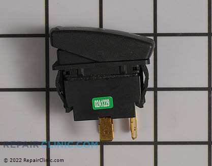Switch 1752242YP Alternate Product View