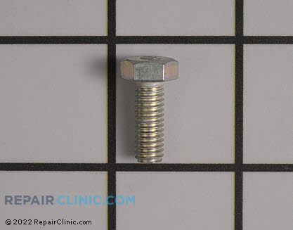 Bolt 92101-06016-0A Alternate Product View