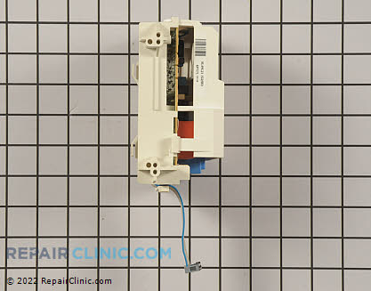 Control Board 657171 Alternate Product View