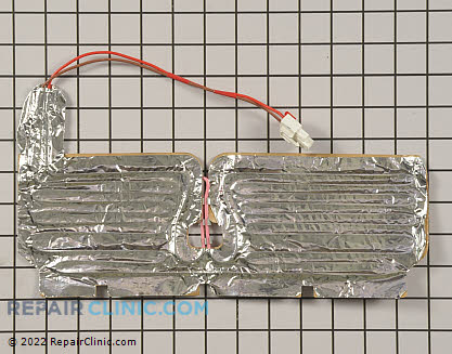 Heater DA47-00038B Alternate Product View