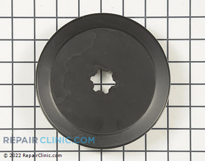 Pulley 756-04443 Alternate Product View