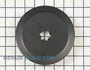 Pulley - Part # 1832257 Mfg Part # 756-04443