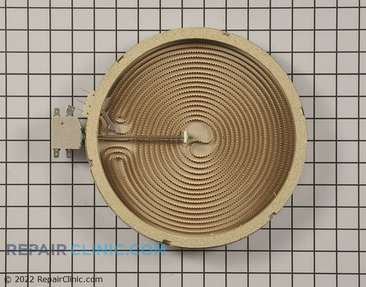 DG47-00043B Radiant Surface Element