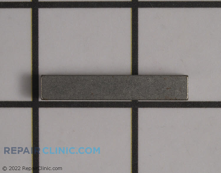 7012315YP Square Key