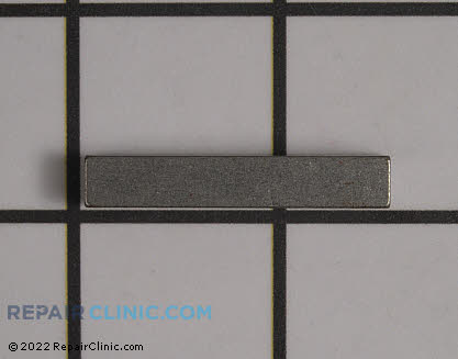 Square Key 7012315YP Alternate Product View