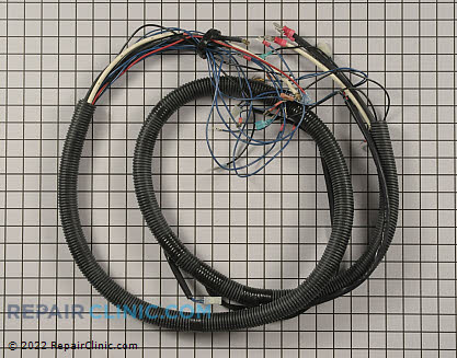 Wire Harness 192344GS Alternate Product View