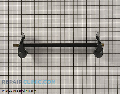 Auger Blade 131-6490 Alternate Product View