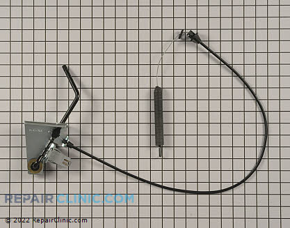 Clutch Cable 532167994 Alternate Product View