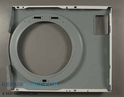 Front Panel MCK58110503 Alternate Product View