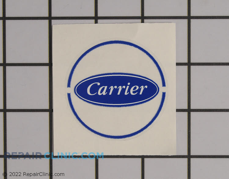 323761-101 Nameplate