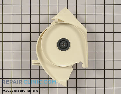 Blower Housing 51308443260 Alternate Product View