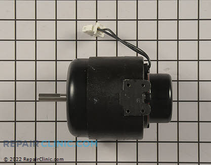 Condenser Fan Motor 18-8927-01 Alternate Product View