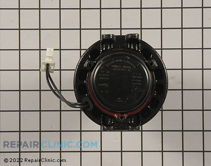 Condenser Fan Motor 18-8927-01 Alternate Product View