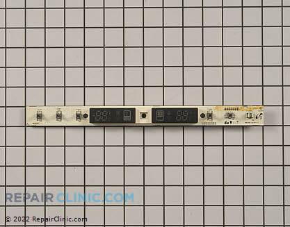 Control Board DA41-00412E Alternate Product View