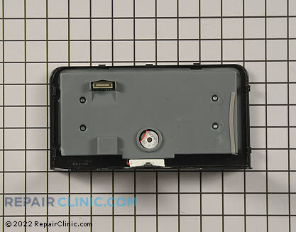 Dispenser Front Panel WR13X10662 Alternate Product View