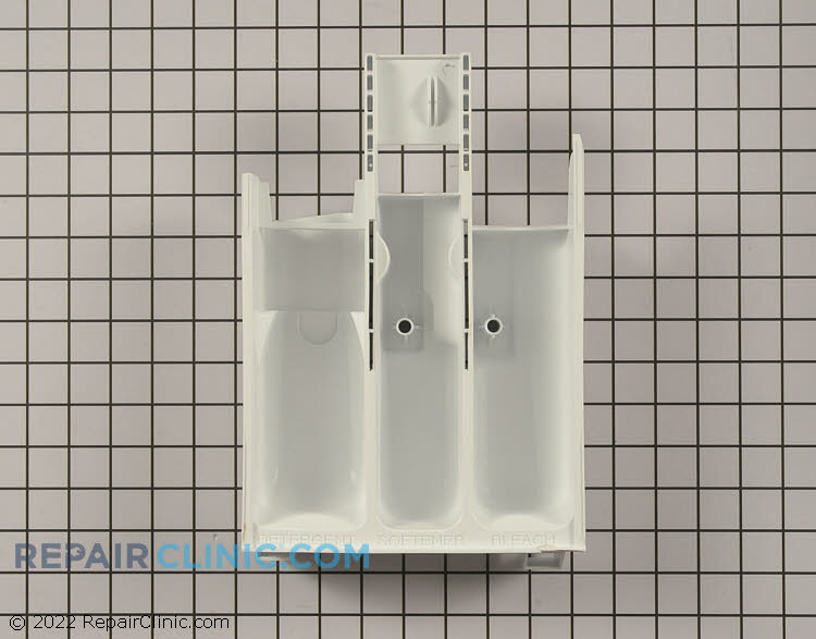 00649251 Bosch Dispenser Tray Genuine OEM 00649251 