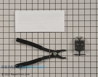 Ring Tool 670346 Alternate Product View