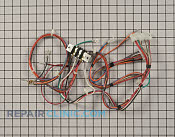 Wire Harness - Part # 1089280 Mfg Part # WH08X10015