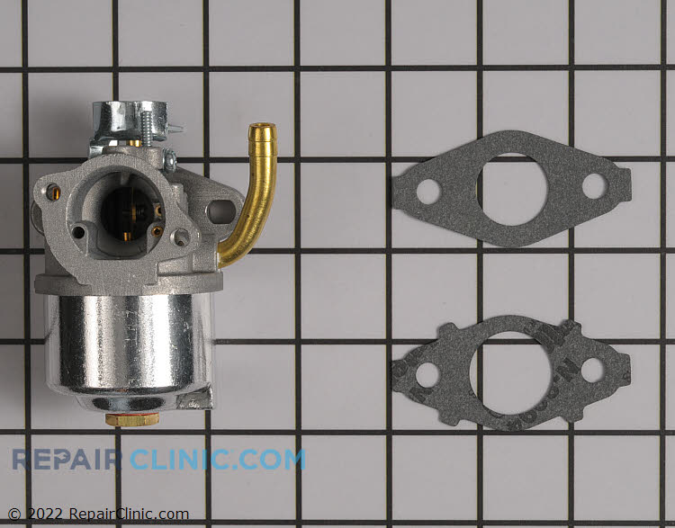 Genuine OEM Briggs /& Stratton CARBURETOR Part# 593357