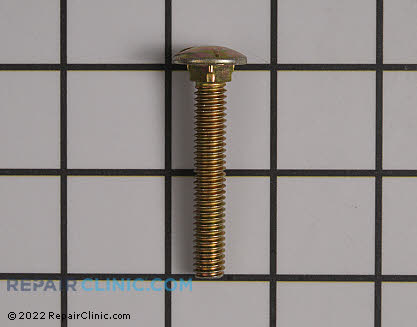 Carriage Head Bolt 710-0487 Alternate Product View