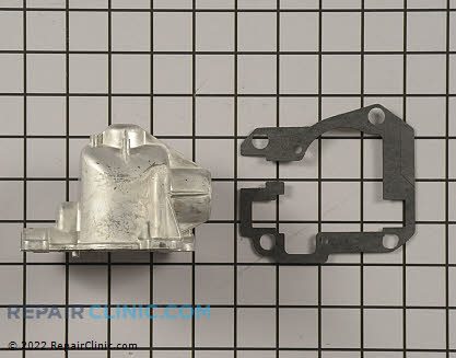 Gearcase Housing 8212396 Alternate Product View