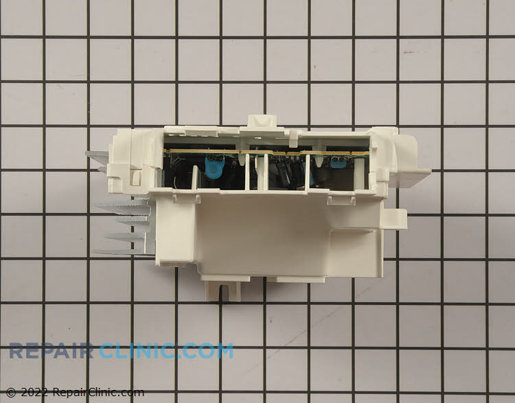 Motor Control Board 134618213 Fast Shipping Repair Clinic