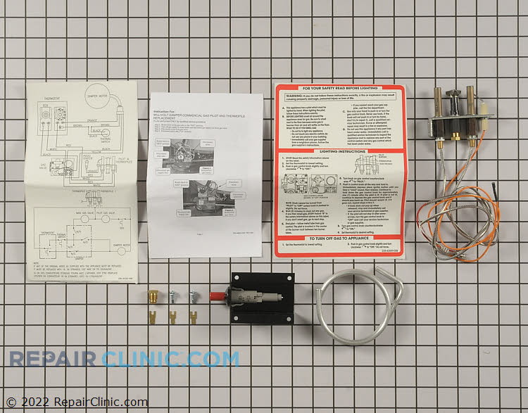 Bradford White Water Heater MI5036FBN Parts, Diagrams,, 52% OFF