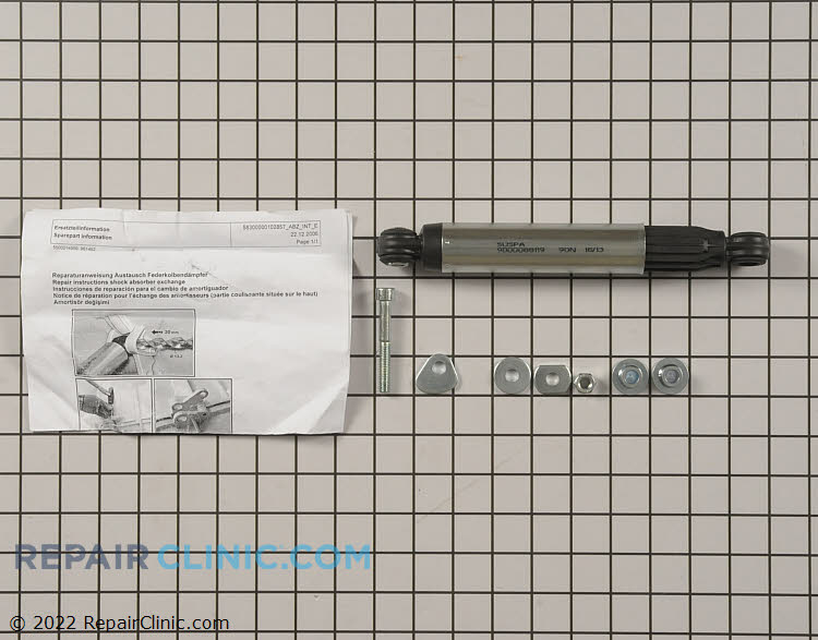 11047540 Shock Absorber