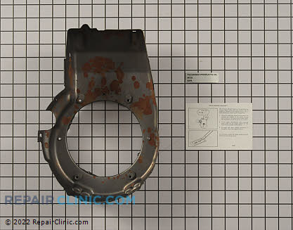 Blower Housing 37926 Alternate Product View