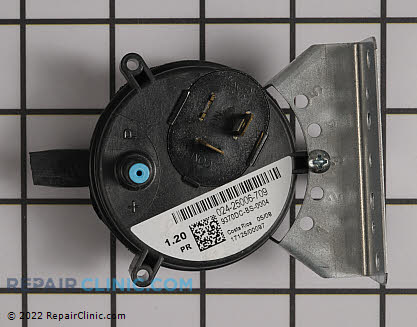 Pressure Switch S1-02425006709 Alternate Product View
