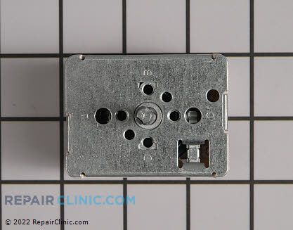 Surface Element Switch DG44-01001A Alternate Product View