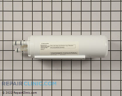 Water Filter Bypass Plug 242294502 Alternate Product View