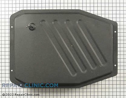 Fuel Tank 310711097 Alternate Product View