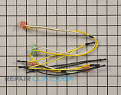 Wire Harness - Part # 246400 Mfg Part # WB18K5558