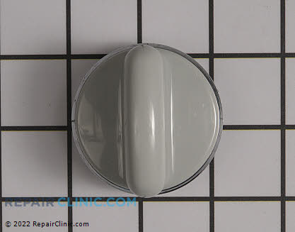 Control Knob WH01X10660 Alternate Product View