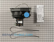 Draft Inducer Motor - Part # 2759929 Mfg Part # 1149097