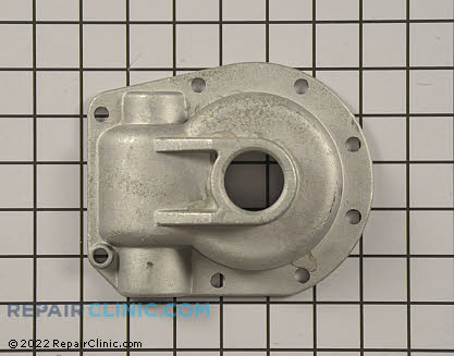 Gearcase Housing 896MA Alternate Product View