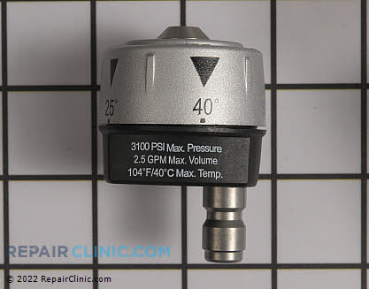 Nozzle 310448004 Alternate Product View