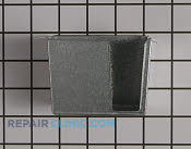 Wiring Cover - Part # 2980598 Mfg Part # WD12X10412