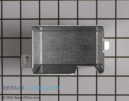 Wiring Cover WD12X10412 Alternate Product View