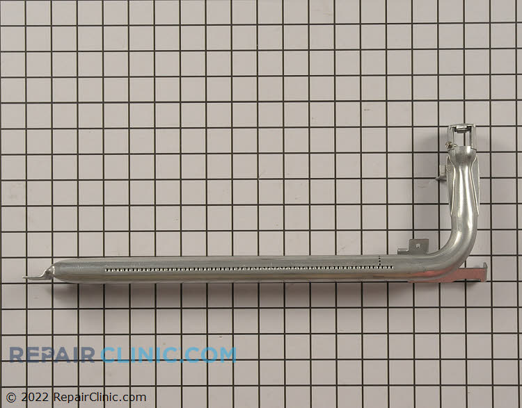 Range/Stove/Oven Burner Tube WP9758078 Fast Shipping Repair Clinic