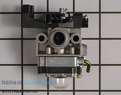 Carburetor 16100-Z0H-053 Alternate Product View