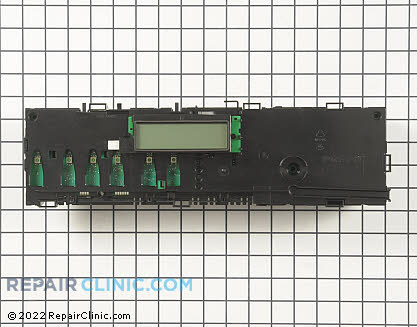 Control Board 00661079 Alternate Product View