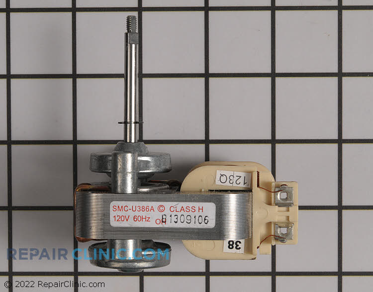 DG31-00005A Convection Motor
