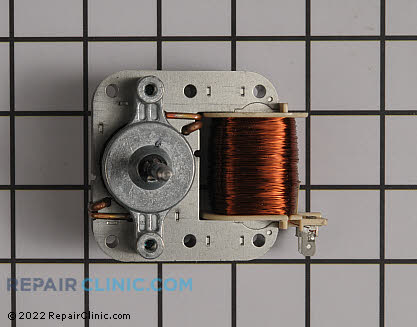 Convection Motor DG31-00005A Alternate Product View