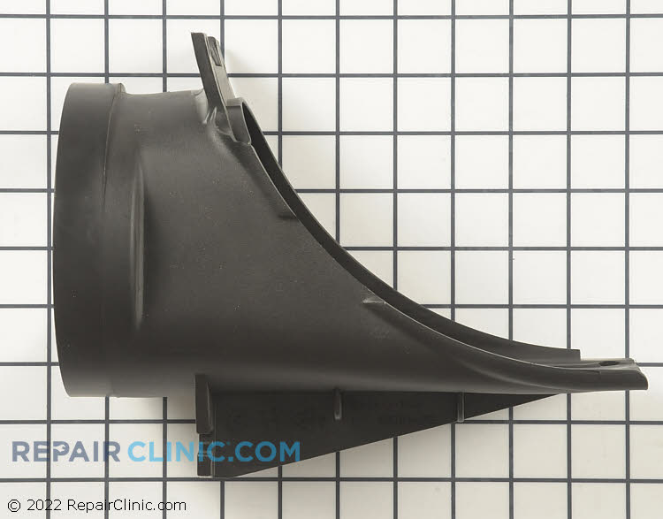 Cub Cadet Snowblower Chute Adapter Replacement 73107525 Repair Clinic