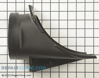 Discharge Chute 731-07525 Alternate Product View