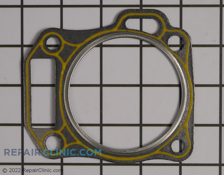 Cub Cadet Snowblower Head Gasket Replacement 95111572 Repair Clinic
