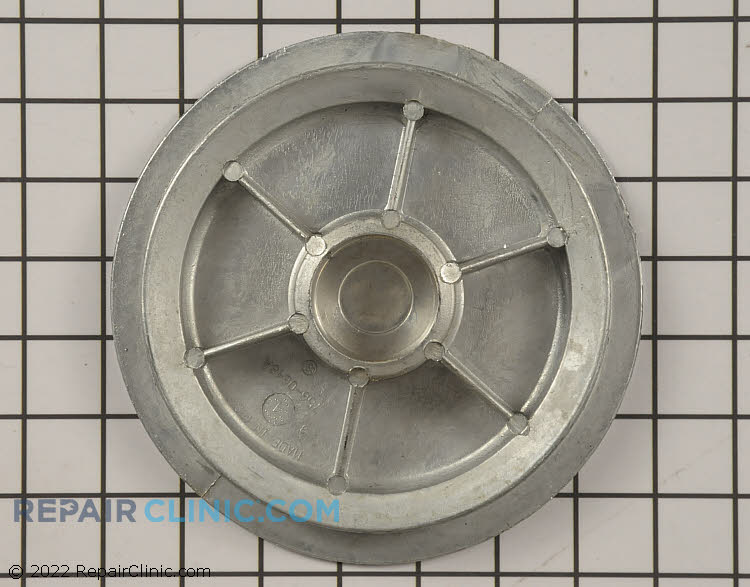 Drive Disk 956-0648A Alternate Product View