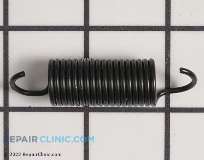 Extension Spring 80-4600 Alternate Product View